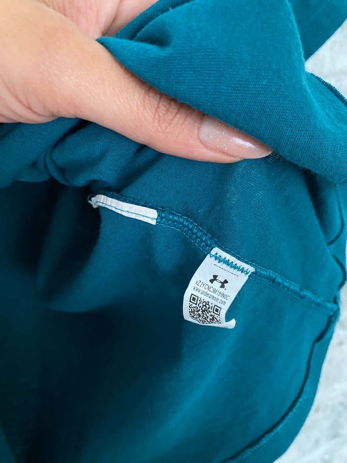 Under Armour Tshirt - Görsel 4