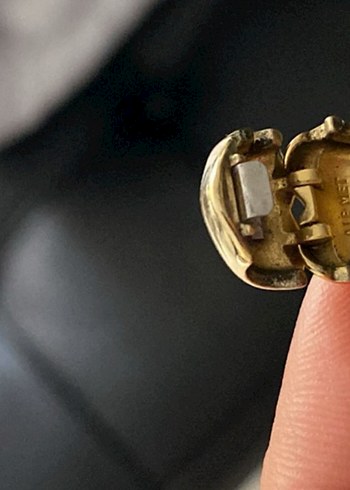 Pandora Gold Bileklik - Görsel 4