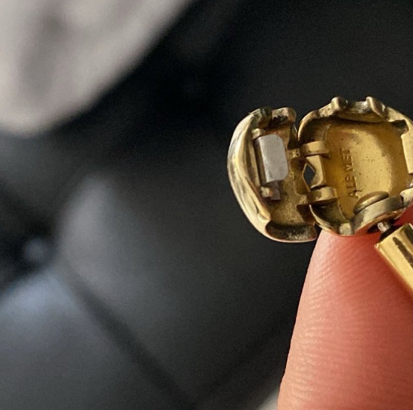 Pandora Gold Bileklik - Görsel 4