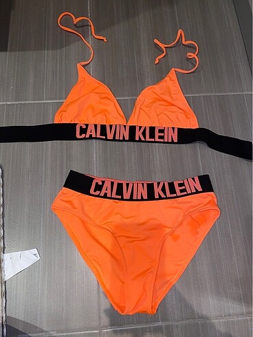 Ck bikini