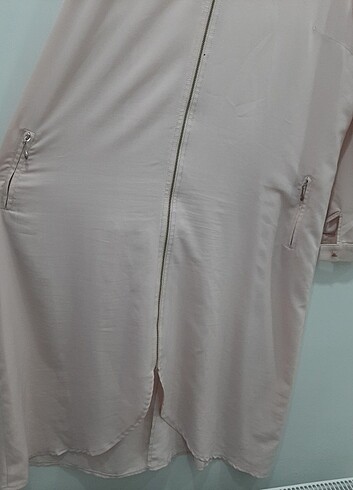50 Beden Bol kesim tunik