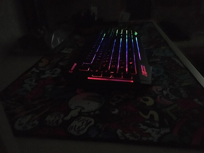 KB-R63 STAGE OYUNCU KLAVYESİ