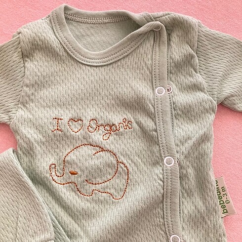 Yenidoğan hastane çıkışı - Görsel 2