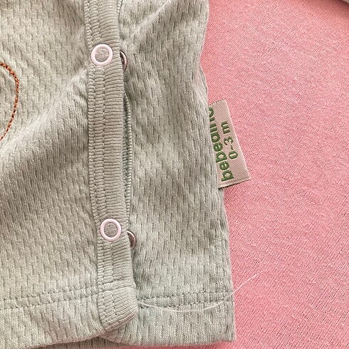 Yenidoğan hastane çıkışı - Görsel 3