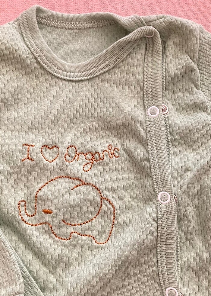 Yenidoğan hastane çıkışı - Görsel 2