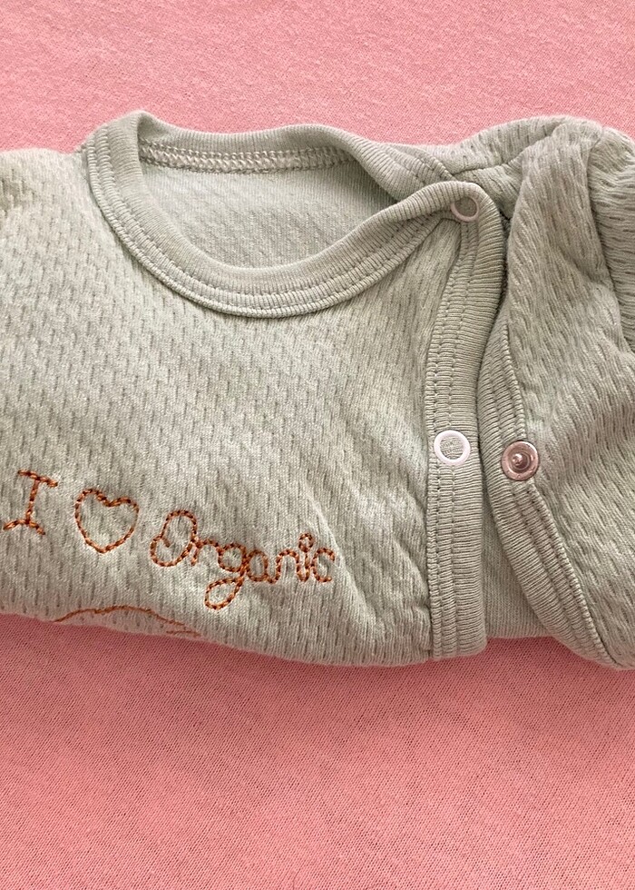 Yenidoğan hastane çıkışı - Görsel 4