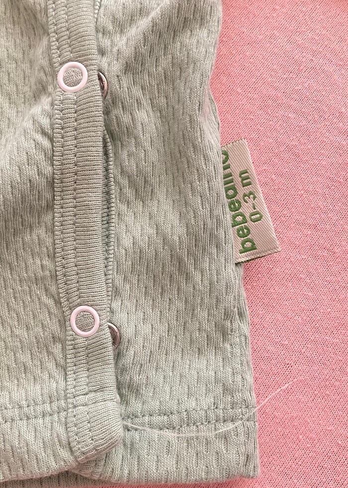 Yenidoğan hastane çıkışı - Görsel 3