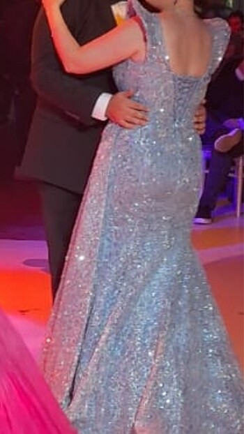 Nişan-sünnet abiye - Görsel 3