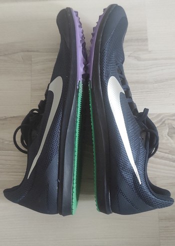 Nike Zoom Rival D Çivili Koşu Ayakkabısı - Görsel 3