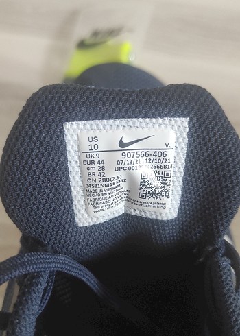 Nike Zoom Rival D Çivili Koşu Ayakkabısı - Görsel 6