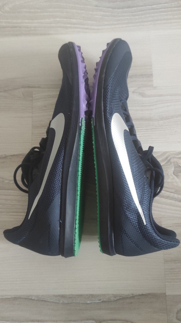 Nike Zoom Rival D Çivili Koşu Ayakkabısı - Görsel 3