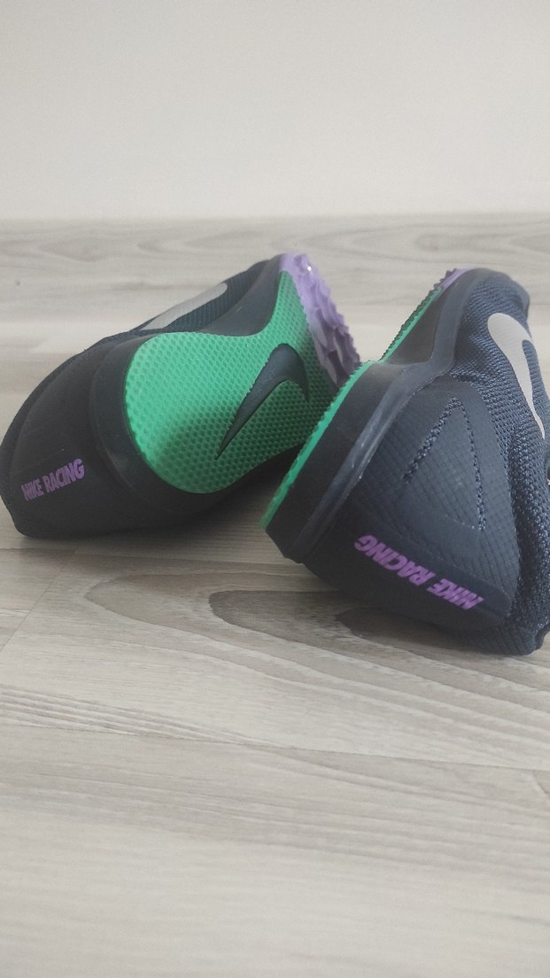 Nike Zoom Rival D Çivili Koşu Ayakkabısı - Görsel 5