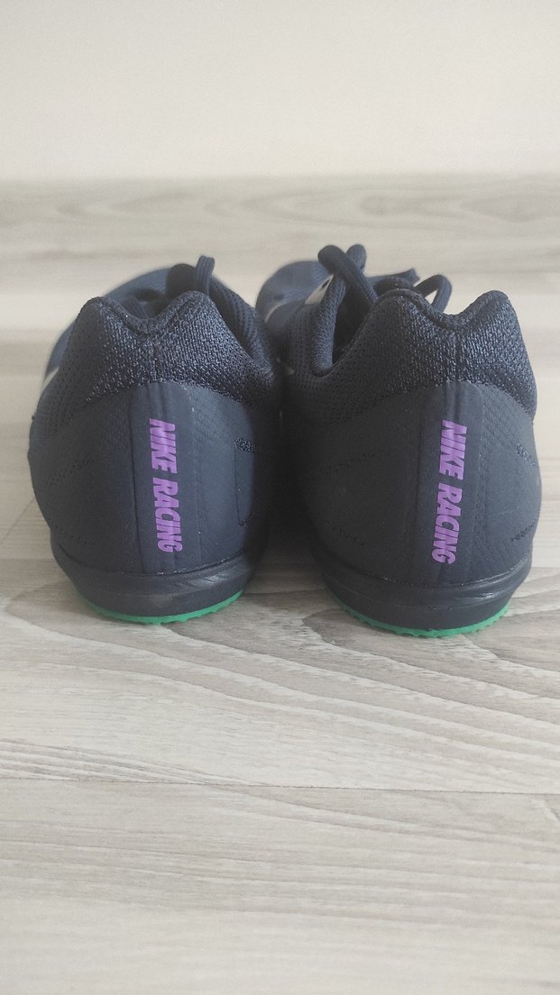 Nike Zoom Rival D Çivili Koşu Ayakkabısı - Görsel 4