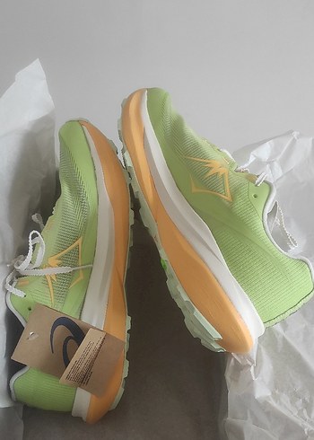 Asics Fujispeed 4 Trail Koşu Ayakkabısı - Görsel 3