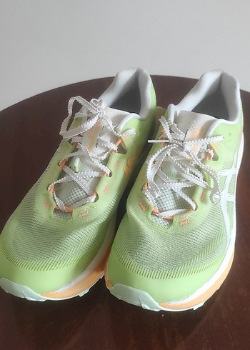 Asics Fujispeed 4 Trail Koşu Ayakkabısı - Görsel 9