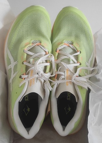 Asics Fujispeed 4 Trail Koşu Ayakkabısı - Görsel 2