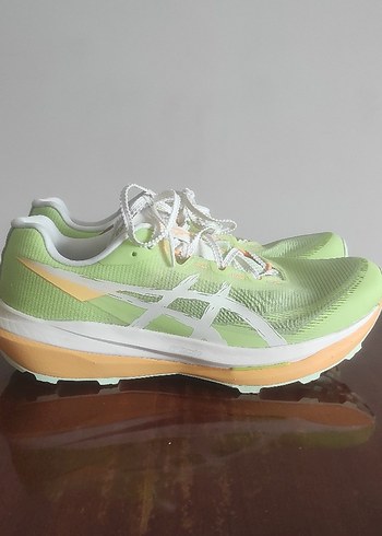 Asics Fujispeed 4 Trail Koşu Ayakkabısı - Görsel 4