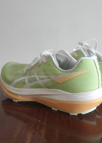 Asics Fujispeed 4 Trail Koşu Ayakkabısı - Görsel 6