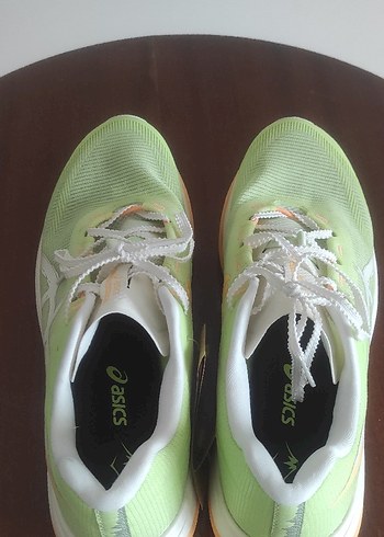 Asics Fujispeed 4 Trail Koşu Ayakkabısı - Görsel 8