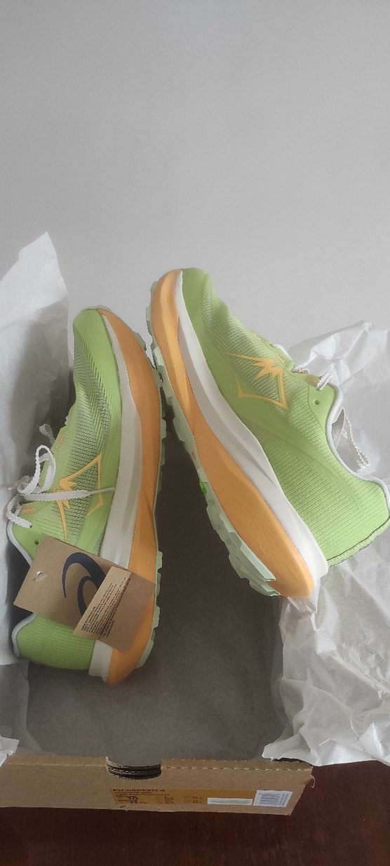 Asics Fujispeed 4 Trail Koşu Ayakkabısı - Görsel 3