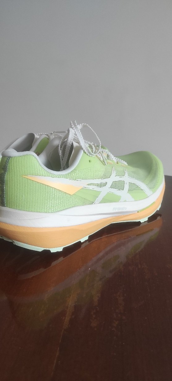 Asics Fujispeed 4 Trail Koşu Ayakkabısı - Görsel 5