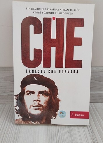 CHE - Ernesto Che Guevara