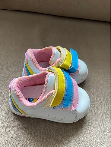 Diğer Bebek ayakkabı