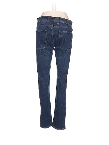 universal Beden Zara Jean / Kot %70 İndirimli.