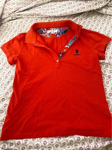 Us Polo tshirt