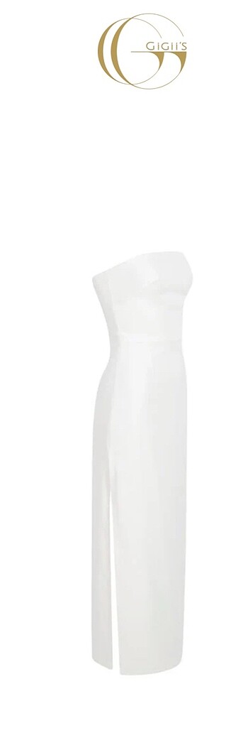 Gigii's Gigii's midi xs elbise
