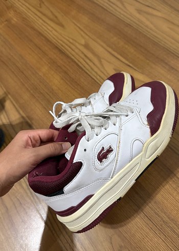 Lacoste kadın sneaker