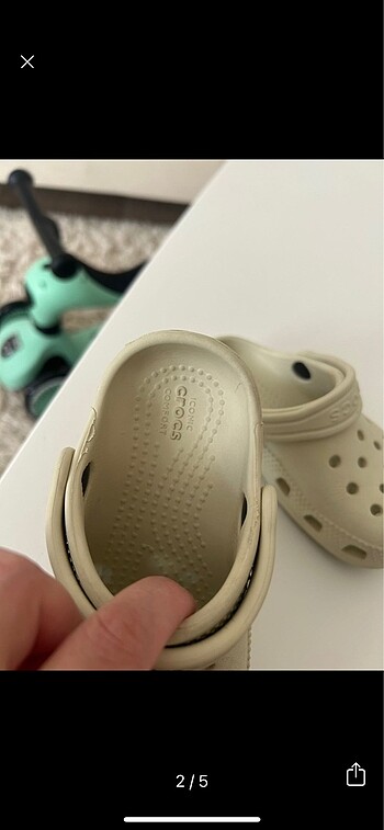 Crocs Crocs c7