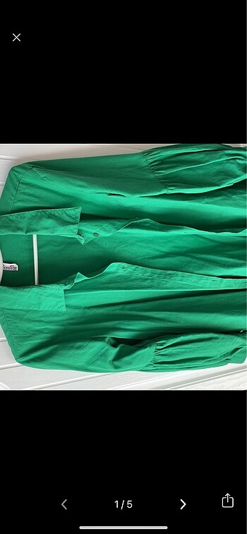 Tesettür tunik