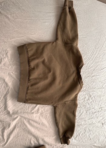 Zara Haki Çocuk Eşofman Takımı - Görsel 3