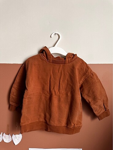 Zara Zara pantolon ve Lcw sweat