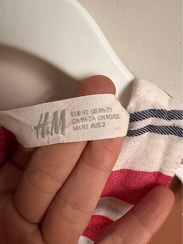 H&M H&M tulum