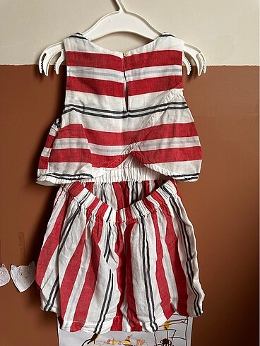 18-24 Ay Beden H&M tulum