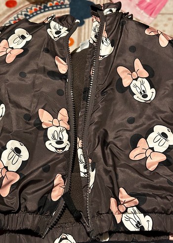 4 Yaş Beden çeşitli Renk H&M yağmurluk