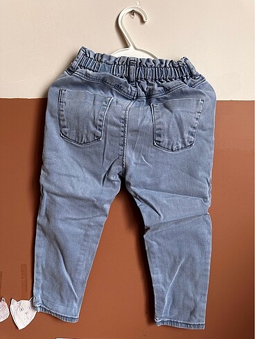 24-36 Ay Beden Zara jean
