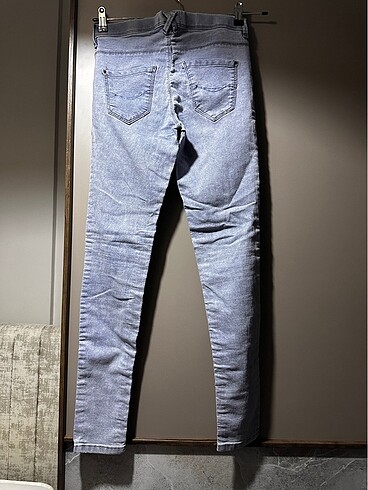 38 Beden H&M skinny jean