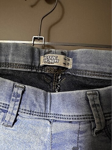 H&M H&M skinny jean