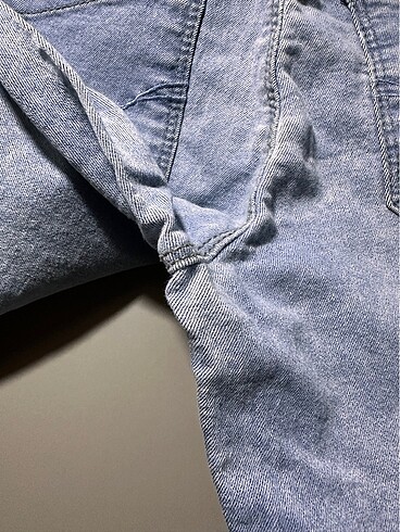 38 Beden mavi Renk H&M skinny jean