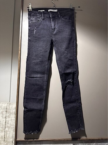 Bershka skinny jean