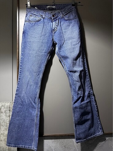 Mavi flare jean