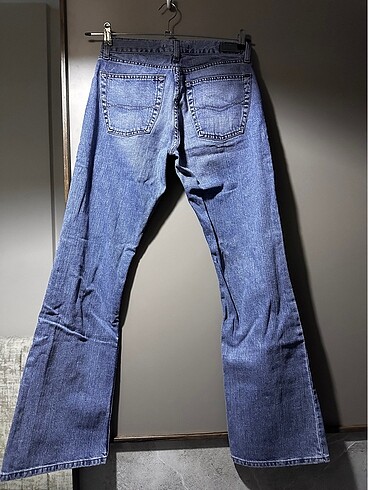 Mavi Jeans Mavi flare jean