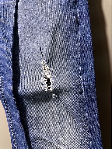Colin's Colins boyfriend jean