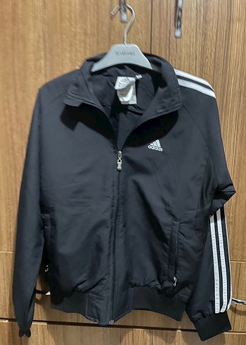 Adidas orijinal ceket L beden