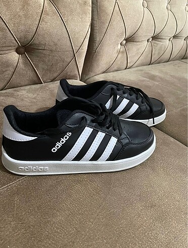 Unisex spor ayakkabı