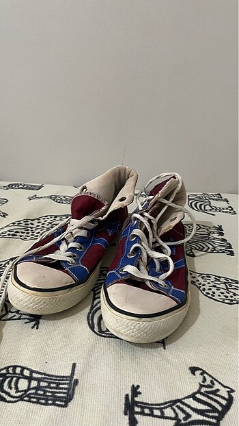 Converse