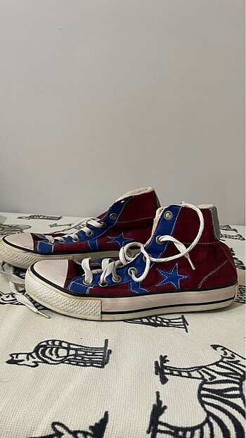 Converse Converse